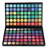 Image of FantasyDay makeuppalette-011 eyeshadow palette