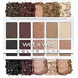 Image of Wet n Wild 1114073 eyeshadow palette