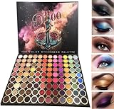 Image of Beauty Searcher TB-23-03-17 eyeshadow palette