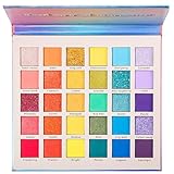 Image of Tolenre eyeshadow palette