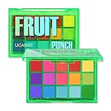 Image of UCANBE eyeshadow palette