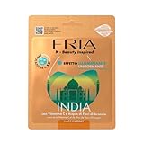 Image of Fria 090222 face mask