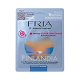 Image of FRIA 090206 face mask