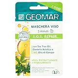 Image of Geomar 120141 face mask