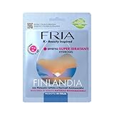 Image of FRIA 090206 face mask