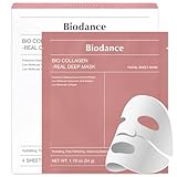 Image of BIODANCE face mask