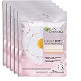 Image of Garnier XIT78948 face mask