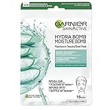 Image of Garnier 3600542431699 face mask