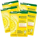 Image of Garnier IT-UM4076 face mask