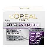 Image of L'Oreal Paris A8623200 face moisturiser