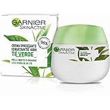 Image of Garnier STE_3600541267022 face moisturiser