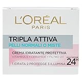 Image of L'Oréal Paris A0173304 face moisturiser