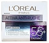 Image of L'ORÉAL A8623200 face moisturiser