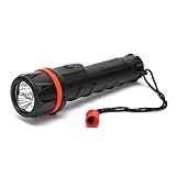 Image of Velamp IRUB1LED flashlight
