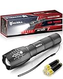 Image of Maxesla A100-T6-IT flashlight