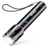 Image of Blukar K9136 flashlight