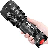 Image of REHKITTZ S1600 flashlight