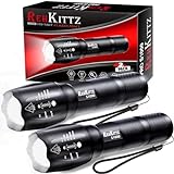 Image of REHKITTZ S1000 flashlight