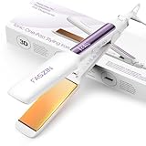 Image of Faszin FHS-M003 flat iron