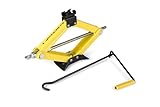 Image of Dunlop 871125241790 floor jack