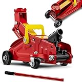 Image of YASTA FFRT45 floor jack