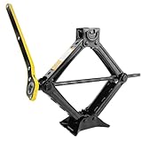 Image of Crihovy CSS048 floor jack