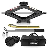 Image of IMAYCC 2.5T floor jack
