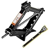Image of kefflum BGQJ01K floor jack