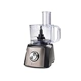 Image of BLACK+DECKER BXFPA1200E food processor