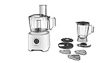 Image of Moulinex FP2461 food processor