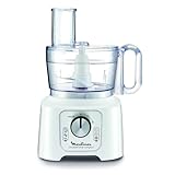 Image of Moulinex FP5441 food processor