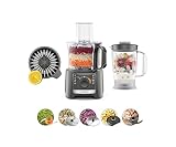 Image of Kenwood FDP31.360.GY food processor