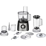 Image of Bosch MCM3501M food processor