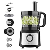 Image of Cecotec 04351 food processor