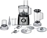 Image of Bosch MCM3501M food processor