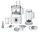 Image of Bosch MCM3200W food processor