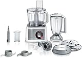 Image of Bosch MC812S814 food processor