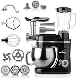 Image of LEHMANN LHOPM-1305A food processor