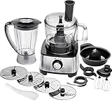 Image of Profi Cook 501063 food processor