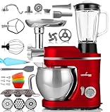 Image of LEHMANN LHOPM-1305A food processor