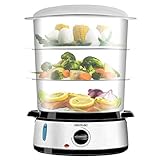 Picture of a food steamer