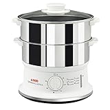 Image of Tefal VC1451 food steamer