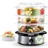 Image of Aigostar AIG-8433325503130 food steamer