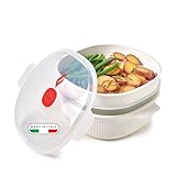 Image of Snips 000851 food steamer