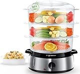 Image of Aigostar AIG-8433325503130 food steamer