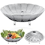 Image of Royouzi zdzj-lh034 food steamer
