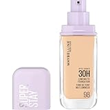 Image of Maybelline 3600531691950 foundation