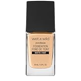 Image of Wet n Wild E365C foundation