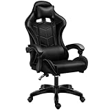 Image of BAKAJI 44577 gaming chair