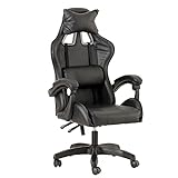 Image of Baroni Home H gaming chair